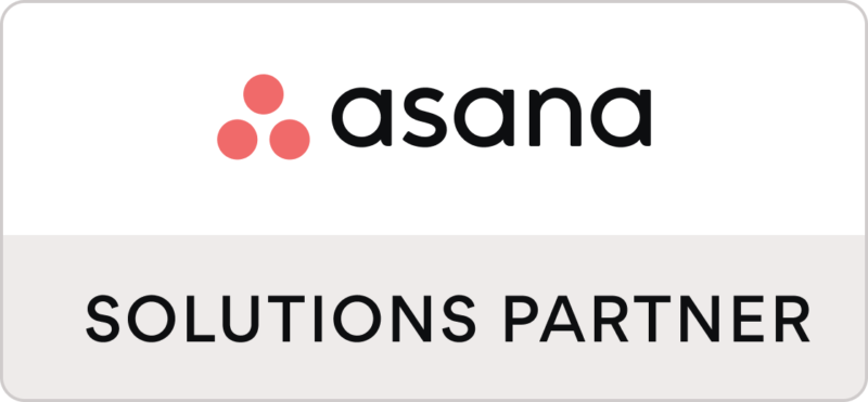 Asana Solution Partner - Kram MarkOps Oy